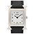 Heure H Hermès Hermes H-Watch Damenuhr