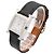 Heure H Hermès Hermes H-Watch Damenuhr - Ansicht 2