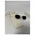 Céline Gafas de sol Celine CL40197U 25A Marfil Talla 54 (Set completo) Nuevo/Original Blanco - vista 10