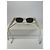 Céline Gafas de sol Celine CL40197U 25A Marfil Talla 54 (Set completo) Nuevo/Original Blanco - vista 5