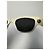 Céline Gafas de sol Celine CL40197U 25A Marfil Talla 54 (Set completo) Nuevo/Original Blanco - vista 8