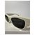 Céline Gafas de sol Celine CL40197U 25A Marfil Talla 54 (Set completo) Nuevo/Original Blanco - vista 9