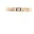 Bulgari Anello Marry Me di Bvlgari in oro rosa - vista 2