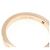 Bulgari Anello Marry Me di Bvlgari in oro rosa - vista 4