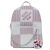Mochila Louis Vuitton Damier Spray Racer Castaño