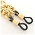 Louis Vuitton My LV Chain Brillenband Golden - Ansicht 5