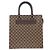 Borsa Louis Vuitton Damier Venice GM Damier ebene