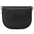 Borsa a tracolla Christian Dior CD in pelle Nero - vista 2