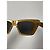 Céline Gafas de Sol Celine CL40187I 99A 3 Dots Cat Eye Animalier (Full set) Nuevo/Original Castaño Estampado de leopardo - vista 10