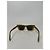 Céline Gafas de Sol Celine CL40187I 99A 3 Dots Cat Eye Animalier (Full set) Nuevo/Original Castaño Estampado de leopardo - vista 4