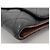 Chanel Timeless Long Wallet Lammleder Schwarz - Ansicht 3
