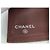 Chanel Timeless Long Wallet Lammleder Schwarz - Ansicht 6