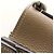 Céline Borsa Celine Luggage Nano Shopper Grigio - vista 12