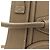 Céline Borsa Celine Luggage Nano Shopper Grigio - vista 16