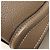 Céline Borsa Celine Luggage Nano Shopper Grigio - vista 19
