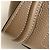 Céline Borsa Celine Luggage Nano Shopper Grigio - vista 21