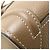 Céline Borsa Celine Luggage Nano Shopper Grigio - vista 23
