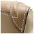 Céline Borsa Celine Luggage Nano Shopper Grigio - vista 24