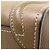 Céline Borsa Celine Luggage Nano Shopper Grigio - vista 25