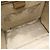 Céline Borsa Celine Luggage Nano Shopper Grigio - vista 7