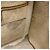 Céline Borsa Celine Luggage Nano Shopper Grigio - vista 8