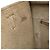 Céline Borsa Celine Luggage Nano Shopper Grigio - vista 9