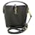 Yves Saint Laurent LE 37 Mini Shoulder Bag Noir  - vue 1