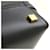 Yves Saint Laurent LE 37 Mini Shoulder Bag Noir  - vue 11