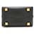 Yves Saint Laurent LE 37 Mini Shoulder Bag Noir  - vue 4