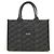 Everyday Borsa Tote Balenciaga Hardware 714187 Nero - vista 2