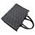 Everyday Borsa Tote Balenciaga Hardware 714187 Nero - vista 5