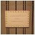Borsa Tote Louis Vuitton Monogram Neverfull PM Marrone - vista 11