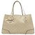 Borsa Tote Princy Gucci in pelle avorio Crudo
