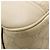 Borsa Tote Princy Gucci in pelle avorio Crudo - vista 22