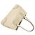 Borsa Tote Princy Gucci in pelle avorio Crudo - vista 5