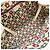 Borsa Tote Princy Gucci in pelle avorio Crudo - vista 6