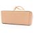 Borsa Tote Louis Vuitton Piano Marrone Monogramma - vista 5