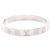Bracciale Louis Vuitton Damier Heritage Argento
