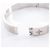 Bracciale Louis Vuitton Damier Heritage Argento - vista 3