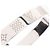 Bracciale Louis Vuitton Damier Heritage Argento - vista 8