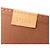 Borsa a mano 2-Way Louis Vuitton Petite Sac Plat Marrone Monogramma - vista 5