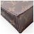 Borsa a mano 2-Way Louis Vuitton Petite Sac Plat Marrone Monogramma - vista 7