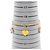 Bracciale Sweet Monogram di Louis Vuitton Multicolore - vista 4