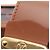 Borsa a tracolla Louis Vuitton Petite Malle NM Catgram Marrone - vista 13