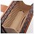 Borsa a tracolla Louis Vuitton Petite Malle NM Catgram Marrone - vista 3