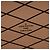 Borsa a tracolla Louis Vuitton Petite Malle NM Catgram Marrone - vista 4