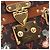 Borsa a tracolla Louis Vuitton Petite Malle NM Catgram Marrone - vista 9