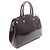 Borsa 2-Way Louis Vuitton Blair MM Bordò - vista 2