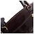 Borsa 2-Way Louis Vuitton Blair MM Bordò - vista 7