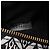 Borsa 2-Way Louis Vuitton Pochette Metis MM Nero Multicolore Monogramma - vista 5